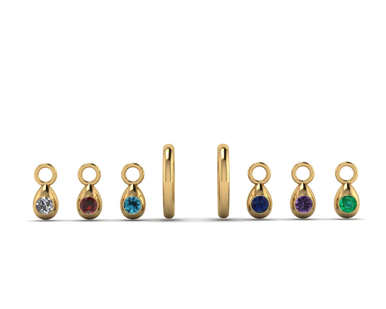 Discover the beauty of exquisite craftsmanship. Each piece in our collection tells a story of luxury, featuring exceptional gemstones and precious metals.