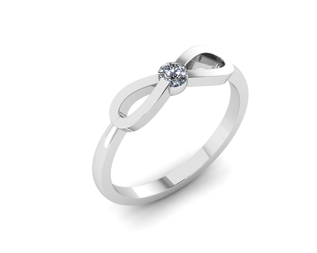 Classic Infinity Rings